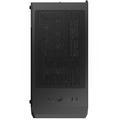 Skříň SILENTIUM PC MidT Regnum RG6V EVO TG ARGB, černá (black)