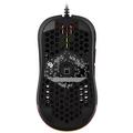 SPC Gear herní myš LIX+ / drátová / optická / PMW3360 / 800-12000dpi / 1000Hz / 6 tlačítek / 59g / A