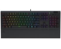 Obrázek k produktu: SILENTIUM PC GK650K Omnis