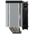 SilentiumPC chladič CPU Fortis 5 / 140mm fan/ 6 heatpipes / PWM / pro Intel i AMD