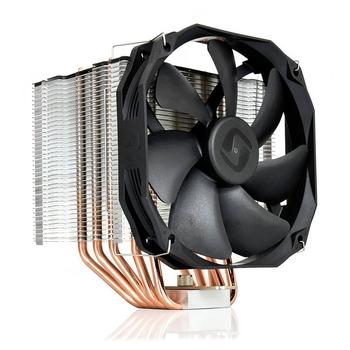 Ultratichý chladič na CPU SILENTIUM PC Fortis 3 HE1425