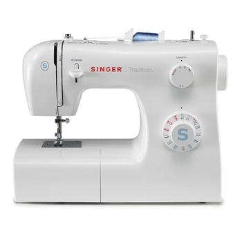 Šicí stroj SINGER SMC 2259/00, bílá (white)