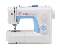 Obrázek k produktu: SINGER SIMPLE 3221, bílá (white)
