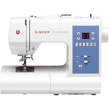 Šicí stroj SINGER SMC 7465