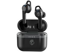 Obrázek k produktu: SKULLCANDY Indy Evo, černá (black)
