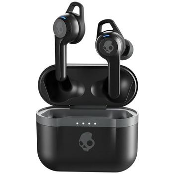 Sluchátka Skullcandy INDY EVO In-Ear - černá