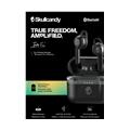 Sluchátka Skullcandy INDY EVO In-Ear - černá