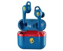 Obrázek k produktu: SKULLCANDY Indy Evo, modrá (blue)