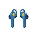 Sluchátka Skullcandy INDY EVO In-Ear - modrá