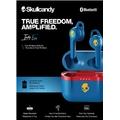 Sluchátka Skullcandy INDY EVO In-Ear - modrá