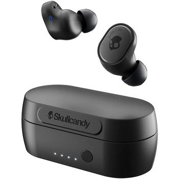 Sluchátka Skullcandy SESH EVO In-Ear - černá