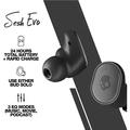Sluchátka Skullcandy SESH EVO In-Ear - černá