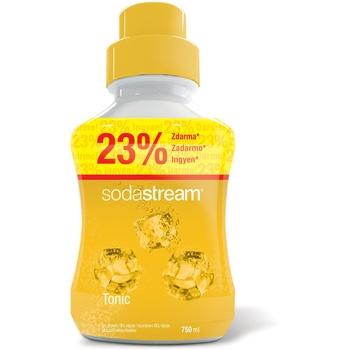 Příchuť Tonic Velký 750ml SODASTREAM