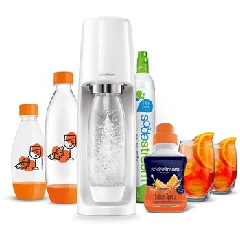 Spirit ITAL SPRITZ výrob perliv vod SODA
