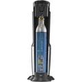 Výrobník sodové vody SODASTREAM Crystal Black/Metal