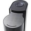 Výrobník sodové vody SODASTREAM Crystal Black/Metal