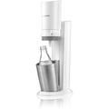 Výrobník sodové vody SODASTREAM Crystal White