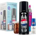 Obrázek k produktu: SODASTREAM TERRA Black Pepsi Mpack