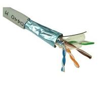 Obrázek k produktu: SOLARIX  kabel FTP drát, Cat5e, 305m