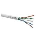 Obrázek k produktu: SOLARIX kabel UTP drát, Cat6, 305m,