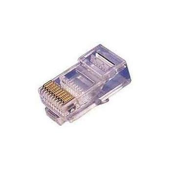  SOLARIX konektor krimpovací RJ45-8p8c