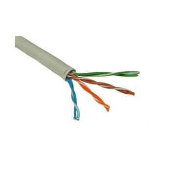  SOLARIX  kabel UTP lanko (licna), Cat5e, 305m