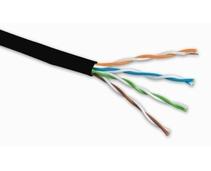 Obrázek k produktu: SOLARIX  venkovní kabel UTP drát, Cat5e, 305m