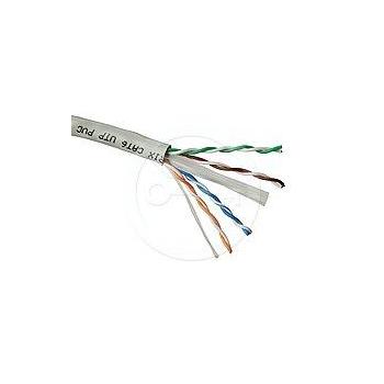  SOLARIX  kabel UTP drát, Cat6, 500m