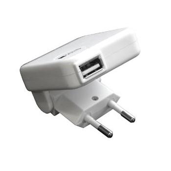 USB nabíjecí adaptér SOLID DC01