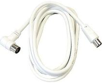 Obrázek k produktu: SOLID  F14 účastnický TV kabel 5m