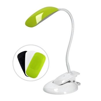 LED stmívatelná lampička 2v1 SOLIGHT WO42