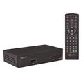 Set-top-box SOLIGHT SHD01 s HEVC H.265