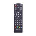Set-top-box SOLIGHT SHD01 s HEVC H.265