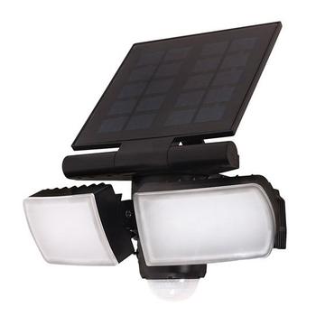 LED solární osvětlení se senzorem SOLIGHT SWO772