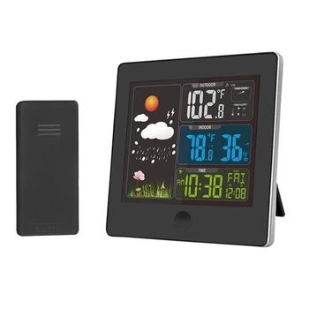 Meteorologická stanice SOLIGHT TE80