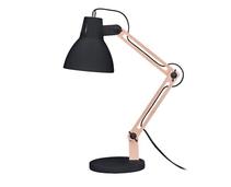 Obrázek k produktu: SOLIGHT Falun WO57-B, černá (black)