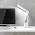 svít.stolní LEDdotyk. 5W 3000-6000Kdisplej bí.AKU