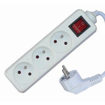 Prodlužovací přívod SOLIGHT PP10