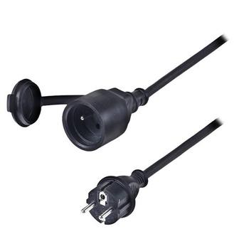Prodlužovací přívod - spojka SOLIGHT PS32