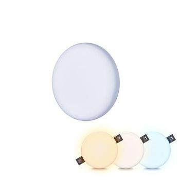 Podhledové svítidlo kulaté SOLIGHT WD220