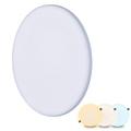 Solight LED podhledové svítidlo CCT, IP44, 20W, 1800lm, 3000K, 4000K, 6000K, kulatý - WD222