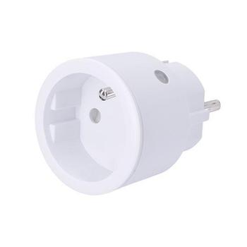 Solight Smart WIFI zásuvka - DY11WIFI-S