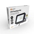 LED reflektor PRO SOLIGHT WM-50W-L