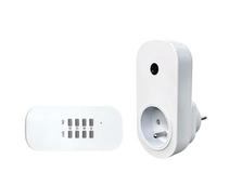 Obrázek k produktu: SOLIGHT DY09