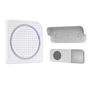 Bezdrátový zvonek SOLIGHT 1L67