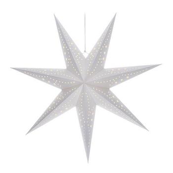 LED vánoční hvězda SOLIGHT 1V255