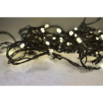 LED venkovní vánoční řetěz SOLIGHT 1V101-WW