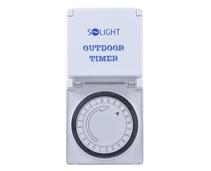 Obrázek k produktu: SOLIGHT venkovní DT31