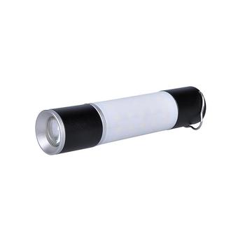 sv.Camp.LED WN43 250lm, Li-Ion, USB-powerbank