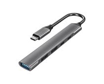 Obrázek k produktu: SOLIGHT SSH1101 5v1 USB C